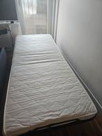 Vouwbed / Opklapbed. Moet weg!, Huis en Inrichting, Slaapkamer | Slaapbanken, Ophalen, Zo goed als nieuw, Eenpersoons, 200 cm