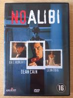 DVD No Alibi met Dean Cain, Eric Roberts, Lexa Doig, Cd's en Dvd's, Actiethriller, Ophalen of Verzenden, Zo goed als nieuw, Vanaf 16 jaar