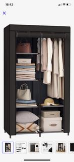 Garderobekast/ kleerkast opbouwbaar campingkast, Caravans en Kamperen, Ophalen, Nieuw, Campingkast