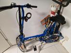 Di Blasi vouw fiets 2 x, Ophalen of Verzenden, Zo goed als nieuw, 16 tot 18 inch