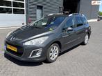Peugeot 308 SW 1.6 VTi Active, Trekhaak, Airco, Cruise Contr, Voorwielaandrijving, Euro 5, Gebruikt, 1295 kg