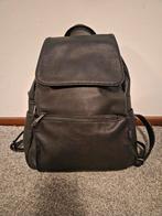 Rugzak 'Compact HJ-1753' Gallantry - zo goed als nieuw, Ophalen of Verzenden, Zo goed als nieuw, Zwart