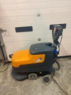 Schrobmachibe taski swingo 455 E, Ophalen of Verzenden, Zo goed als nieuw