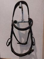 Micklem 2 competition bridle. Horseware, Dieren en Toebehoren, Paarden en Pony's | Hoofdstellen en Tuigage, Ophalen of Verzenden