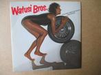 s5426 watusi bros - bodywork, Ophalen, Gebruikt, Overige genres, 7 inch