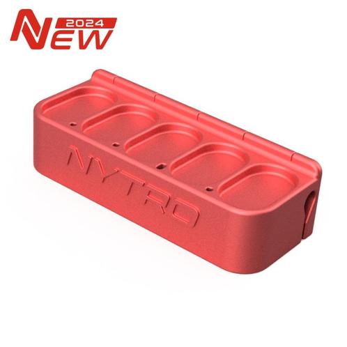 Nytro Klip-On Bait Tray, Watersport en Boten, Hengelsport | Witvissen, Nieuw, Overige typen, Ophalen of Verzenden