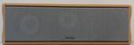 Prima Center speaker 60 Watt., Zo goed als nieuw, 60 tot 120 watt, Center speaker, Ophalen