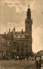 heusden ., Verzenden, Voor 1920, Ongelopen, Noord-Brabant