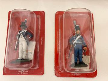 Del Prado Miniaturen - Collectie beschikbaar voor biedingen