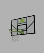 EXIT Galaxy basketbalbord, Ophalen, Nieuw, Ring, Bord of Paal