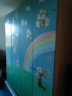 Twee Leuke Pax kasten kinderkamer, Huis en Inrichting, Ophalen, Gebruikt, 200 cm of meer, Kindvriendelijk