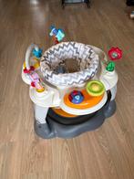 Tryco Baby Jumper - Zo Goed Als Nieuw!, Kinderen en Baby's, Speelgoed | Babyspeelgoed, Ophalen, Zo goed als nieuw, Babygym, Met geluid