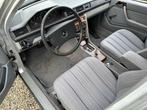 Mercedes-Benz 200-500 (W124) 230 E AUTOMAAT *apk:01-2026*, Auto's, Automaat, Achterwielaandrijving, Gebruikt, 4 cilinders