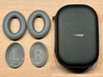 Bose Reisdoos + Nieuwe Oorkussens, Ophalen of Verzenden, Nieuw, Over oor (circumaural), Overige merken