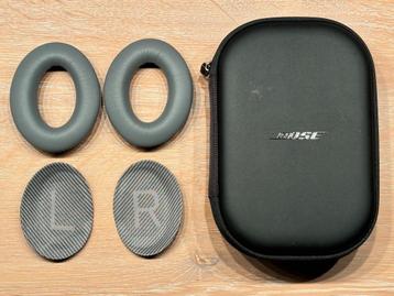 Bose Reisdoos + Nieuwe Oorkussens beschikbaar voor biedingen