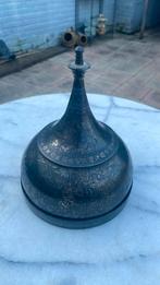 Prachtige pot, Antiek en Kunst, Antiek | Koper en Brons, Ophalen of Verzenden