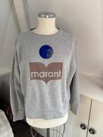Isabel Marant Etoile Moby Trui -sweater zgan 38 CHCS, Kleding | Dames, Ophalen of Verzenden, Zo goed als nieuw, Maat 38/40 (M)