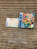 Parasol Stars – Doos en handleiding zonder spel (Game Boy), -, -, 1 speler, Ophalen of Verzenden