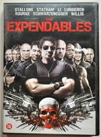 The Expendables (2010), Vanaf 16 jaar, Ophalen of Verzenden, Zo goed als nieuw, Actie