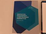 studieboek Innovation Management, Ophalen of Verzenden, Nieuw, WO