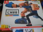 Nintendo labo spel, Spelcomputers en Games, Ophalen of Verzenden, Nieuw, Switch Original
