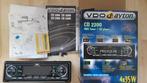 Auto radio CD speler VDO Dayton 2200, Auto diversen, Autoradio's, Ophalen, Zo goed als nieuw
