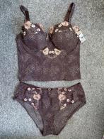 Sans complexe lingerieset Maat 40/42 85D, Ophalen of Verzenden