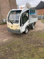 Goupil G3 electrokar golfkar, Ophalen of Verzenden, Gebruikt, Golfkar