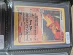 Charizard ex dragon 100/97, Verzenden, Zo goed als nieuw, Losse kaart, Foil