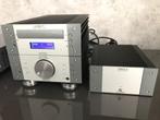 Musical Fidelity X-ray V8 + Xt100 +Triple X, Gebruikt, Ophalen, Overige merken, Minder dan 60 watt