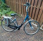 Giant Twist electric bike with 2 batteries, Fietsen en Brommers, Elektrische fietsen, Ophalen, Gebruikt, Overige merken