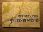 Marten Toonder. Nr 1 De andere wereld. 1994, Boeken, Gelezen, Marten Toonder, Eén stripboek, Ophalen of Verzenden