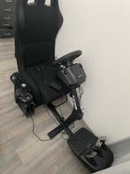 Game race stoel, Ophalen of Verzenden, Zo goed als nieuw