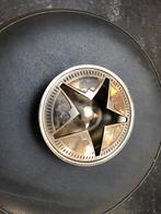 Vintage asbak chroom design marlboro, Verzamelen, Ophalen, Huis en Inrichting