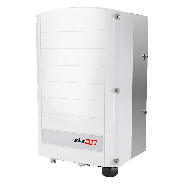 Solaredge omvormer  nieuw in de doos!, Doe-het-zelf en Verbouw, Overige Doe-het-zelf en Verbouw, Nieuw, Ophalen