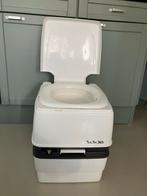 Draagbaar chemisch toilet Porta Potti, Ophalen of Verzenden, Gebruikt