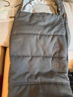 Joolz voetenzak - Grijs - In goede staat, Ophalen of Verzenden, Zo goed als nieuw, Kinderwagen, Overige merken