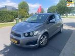 Chevrolet Aveo 1.3D LT, Euro 5, 28 km/l, Gebruikt, Aveo