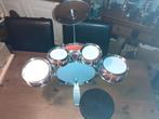 Kinderdrumstel master edition, Ophalen of Verzenden, Gebruikt, Overige merken