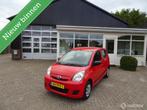 Daihatsu Cuore 1.0 Clever, Auto's, Voorwielaandrijving, Stof, Zwart, 4 stoelen