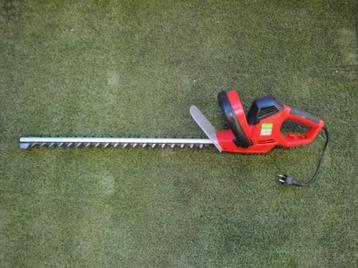 Heggenschaar elektrisch 600W 55cm YT5307 NIEUW! AANBIEDING!  beschikbaar voor biedingen