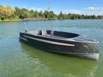 Van Vossen Sport Tender 700 - 2018 - Honda 100PK - bgschroef, Watersport en Boten, 70 pk of meer, 6 meter of meer, Aluminium, Zo goed als nieuw
