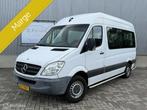 Mercedes Sprinter bus 313 2.2 CDI 366 2012 / Rolstoelbus / A, Euro 5, Gebruikt, Overige modellen, Wit