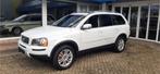 Volvo XC90 3.2 Momentum 2WD YOUNGTIMER 185.000km 114.000 MIJ, 238 pk, Gebruikt, 7 stoelen, Leder