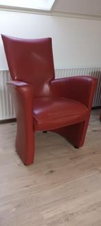 Stoel, Huis en Inrichting, Stoelen, Ophalen, Kunststof, Gebruikt, Twee