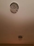 Plafondlamp plafonnière met parels / diamanten, Ophalen of Verzenden