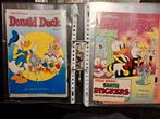 15x Donald Duck strips 1984 1985 1986 1987 1988 1990 1991, Boeken, Stripboeken, Meerdere stripboeken, Ophalen of Verzenden, Gelezen