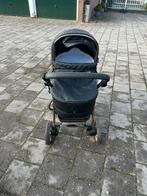 Bebecar Kinderwagen - Stijlvol en Comfortabel!, Kinderen en Baby's, Kinderwagens en Combinaties, Zo goed als nieuw, Combiwagen