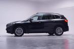BMW X1 xDrive25e Executive [ Panorama LED Head-up Navi prof., Auto's, BMW, 125 pk, Gebruikt, 750 kg, Zwart
