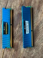 Corsair Vengeance LP 8GB (2x4GB) 1600MHz, 8 GB, DDR3, Ophalen of Verzenden, Zo goed als nieuw